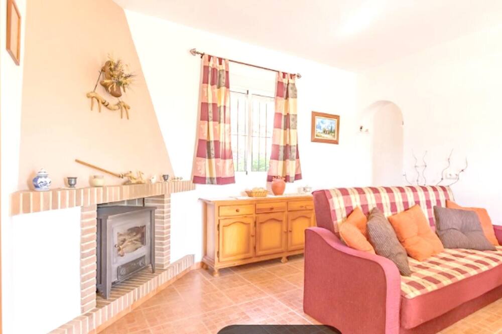 Photo of Livingroom in El Gastor