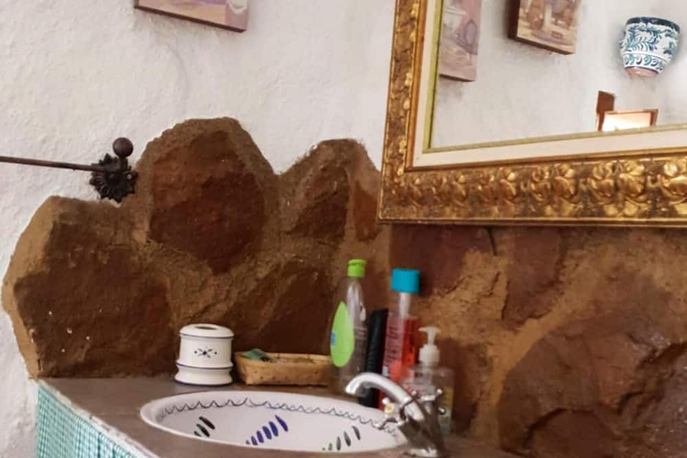 Photo of Bathroom in La Alqueria