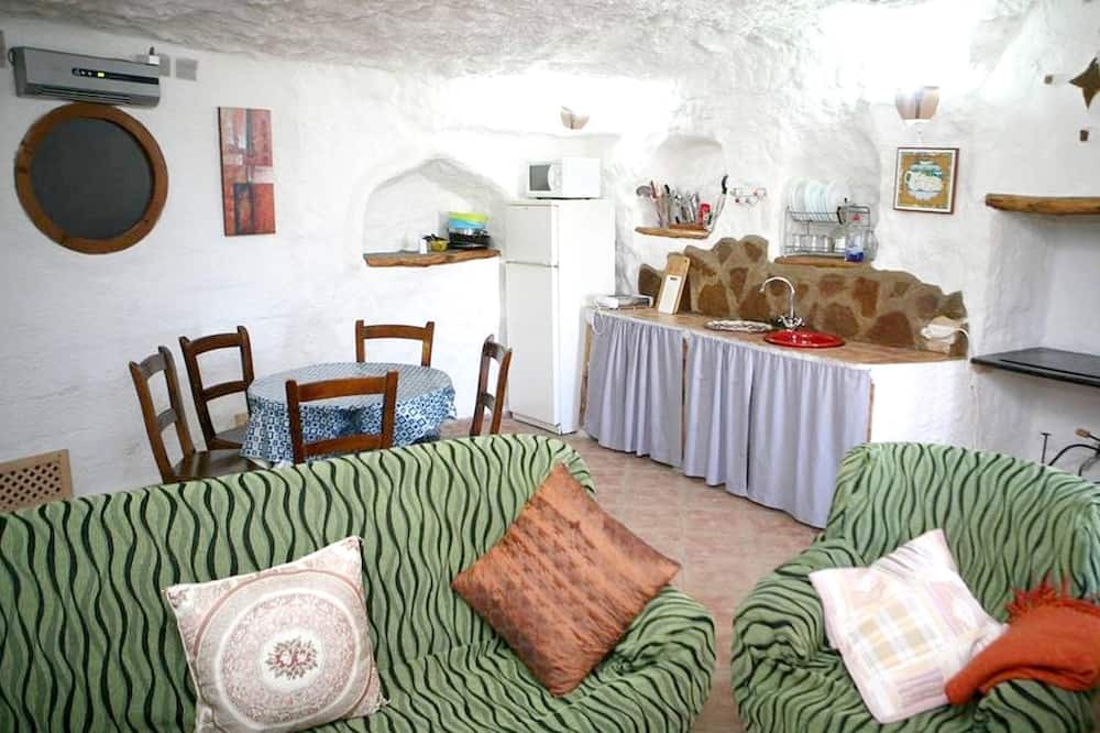Photo of Livingroom in La Alqueria