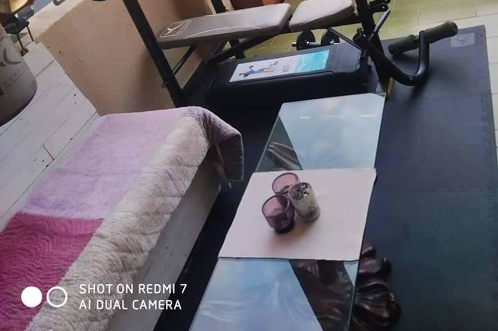 Photo of Livingroom in La Linea de la Concepcion
