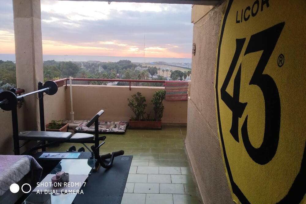 Photo of Livingroom in La Linea de la Concepcion