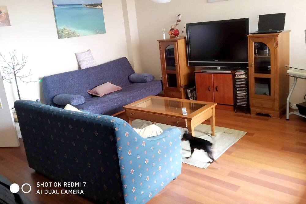Photo of Livingroom in La Linea de la Concepcion