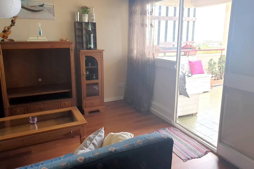 Photo of Livingroom in La Linea de la Concepcion