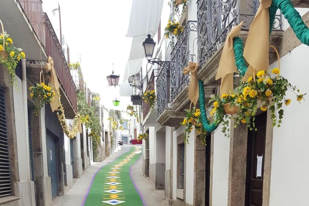 Photo of Others in La Calzada de Bejar