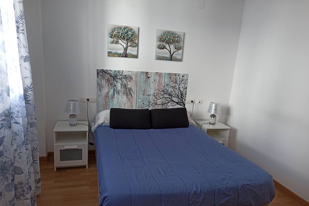 Photo of Bedroom in Guejar Sierra
