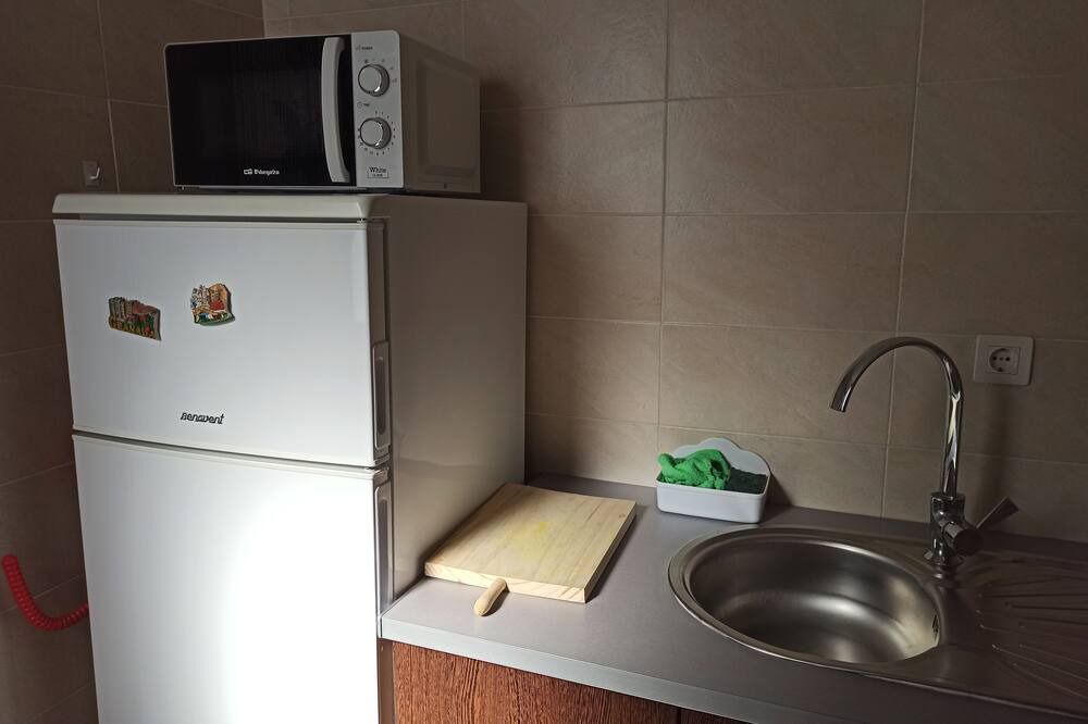 Photo of Kitchen in Guejar Sierra