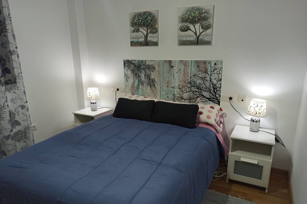 Photo of Bedroom in Guejar Sierra