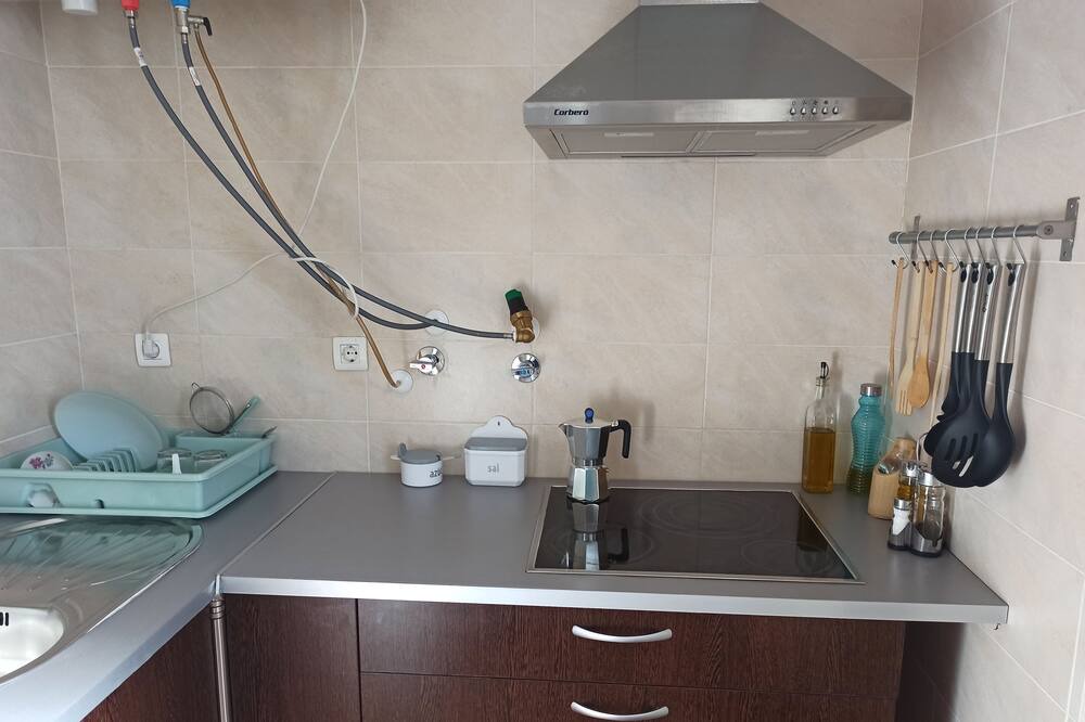 Photo of Kitchen in Guejar Sierra