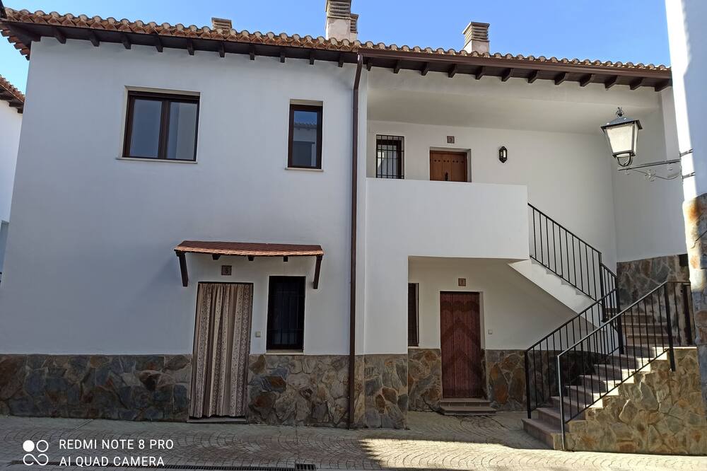 Photo of Outdoor in Guejar Sierra
