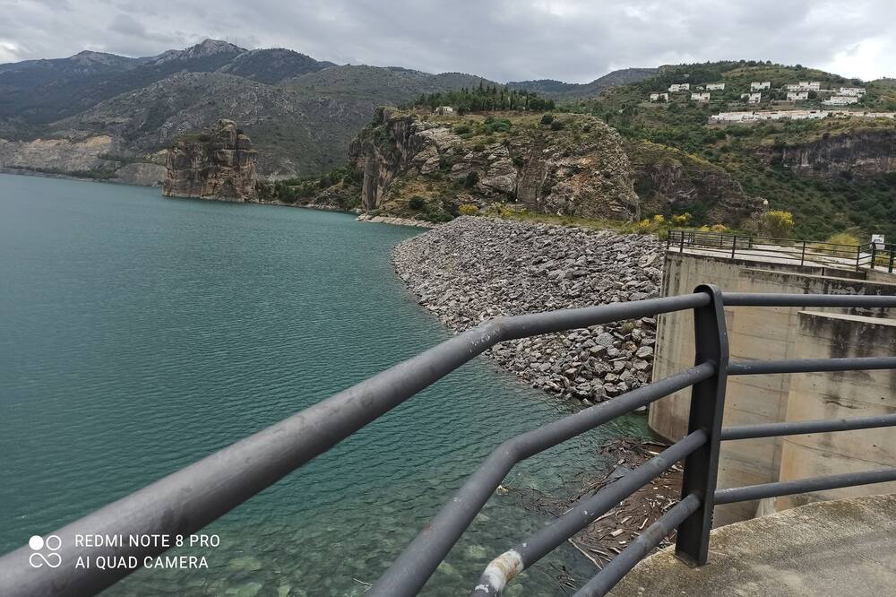 Photo of Others in Guejar Sierra