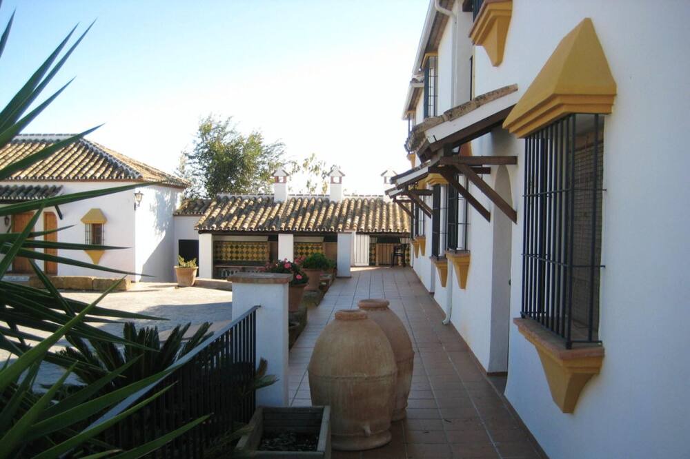 Photo of Others in Hornachuelos