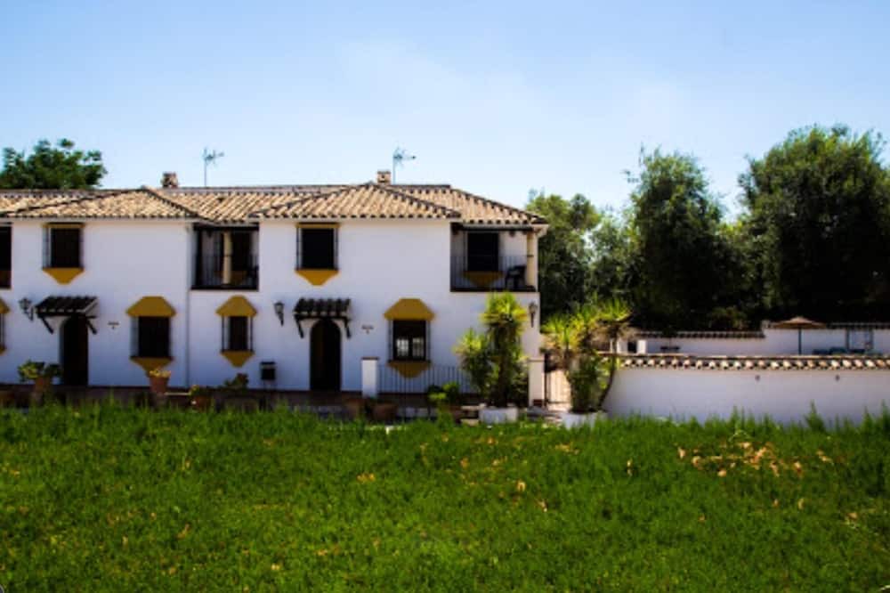 Photo of Outdoor in Hornachuelos