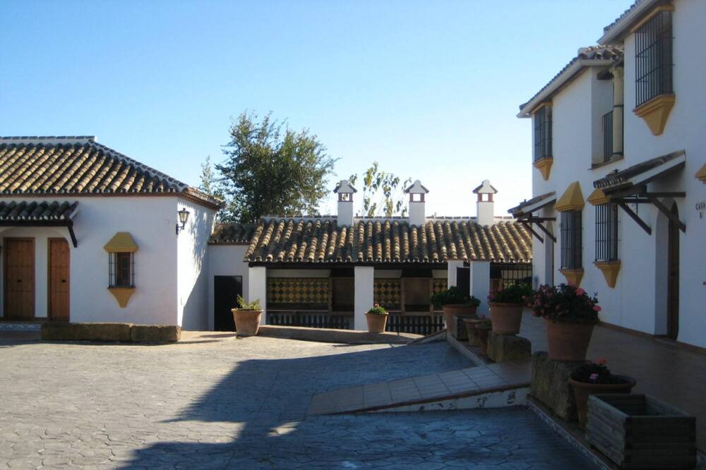 Photo of Others in Hornachuelos