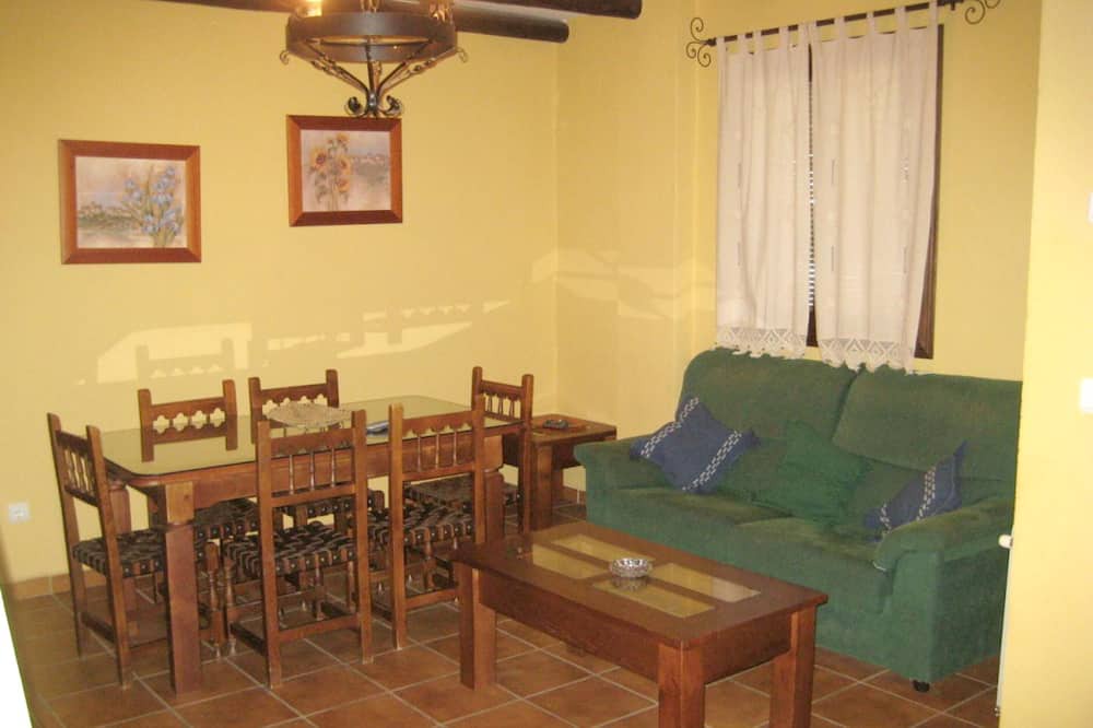 Photo of Livingroom in Hornachuelos