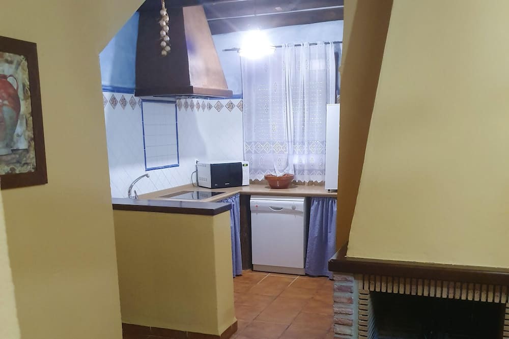 Photo of Livingroom in Hornachuelos
