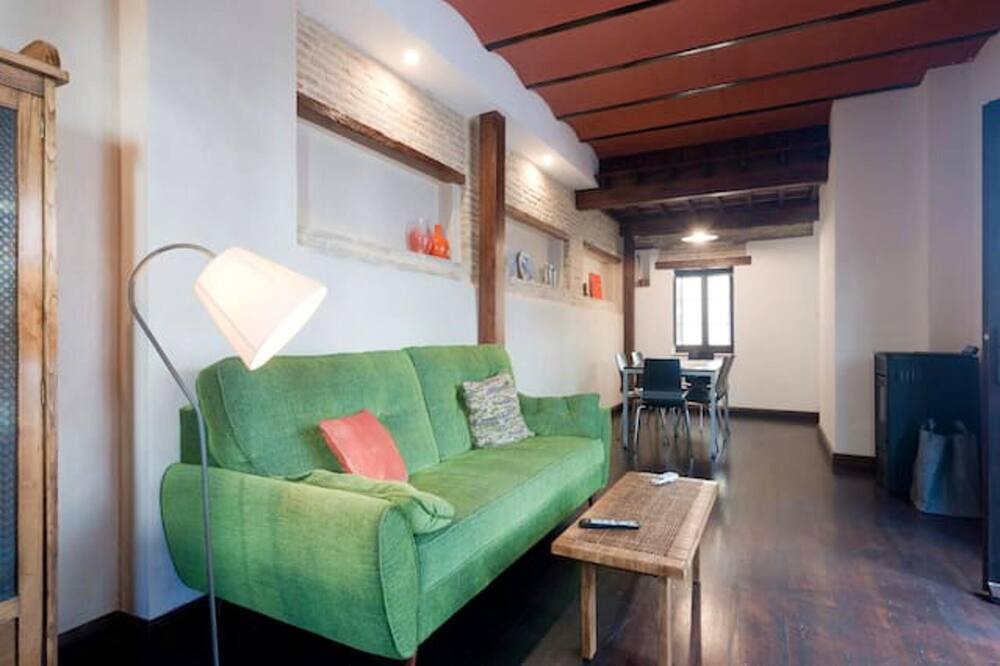 Photo of Livingroom in Beiro