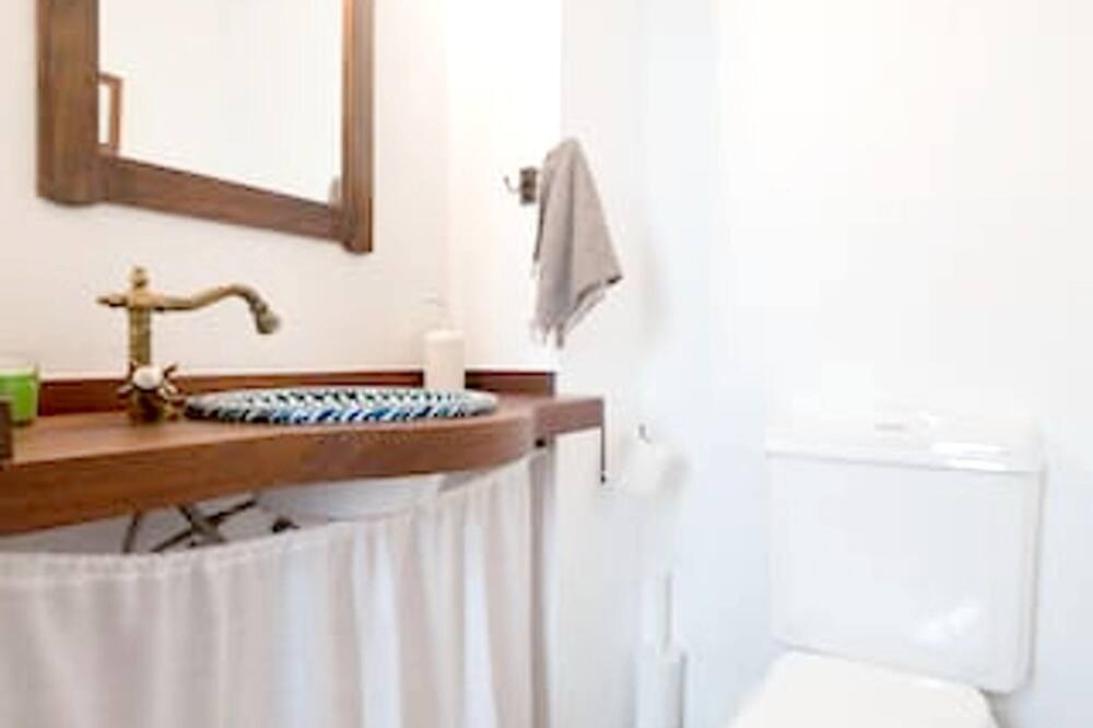 Photo of Bathroom in Beiro
