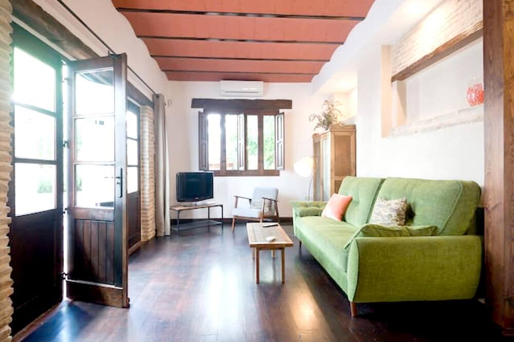 Photo of Livingroom in Beiro