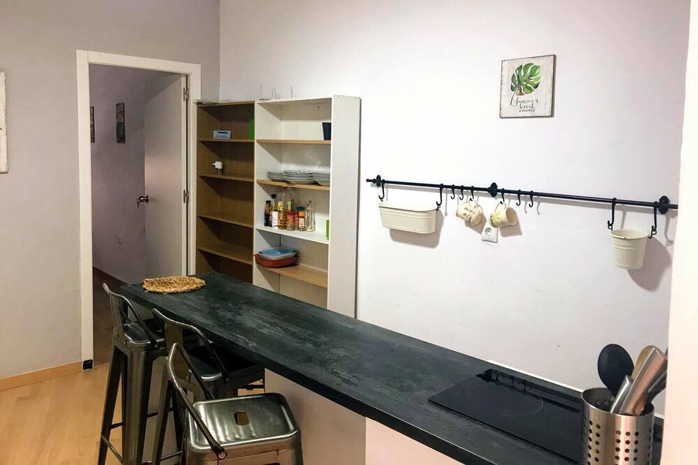 Photo of Livingroom in Diputacion de Cartagena Casco