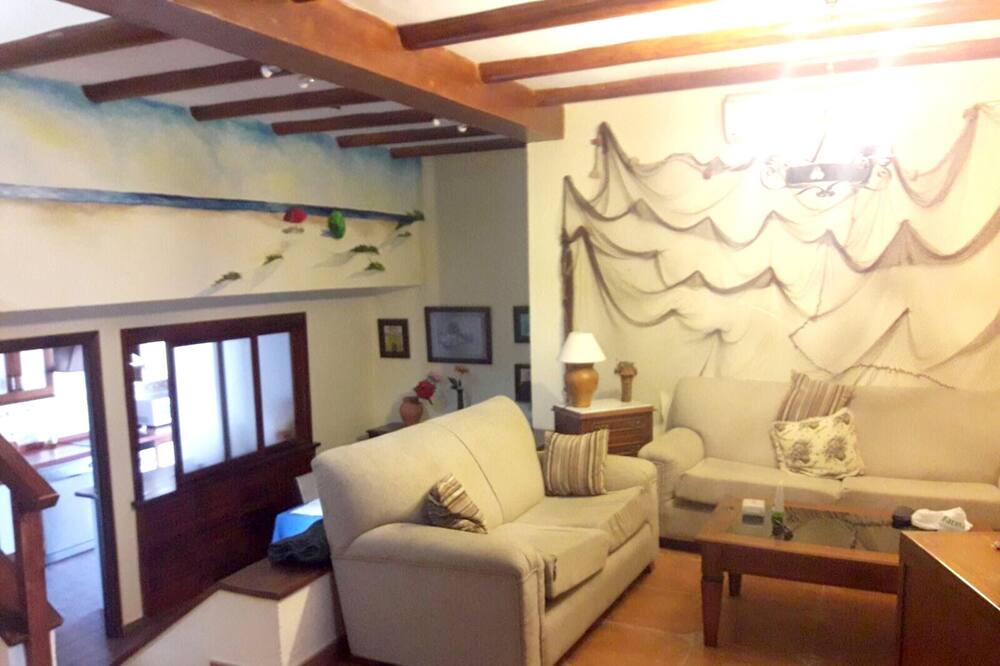 Photo of Livingroom in Punta Umbria