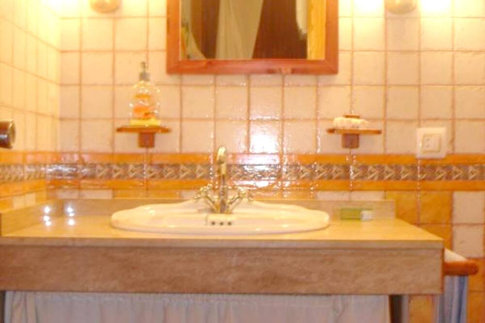 Photo of Bathroom in Punta Umbria