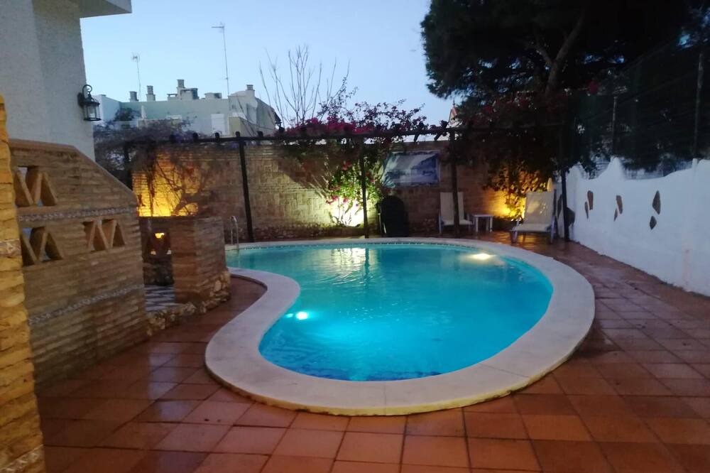 Photo of Outdoor in Punta Umbria