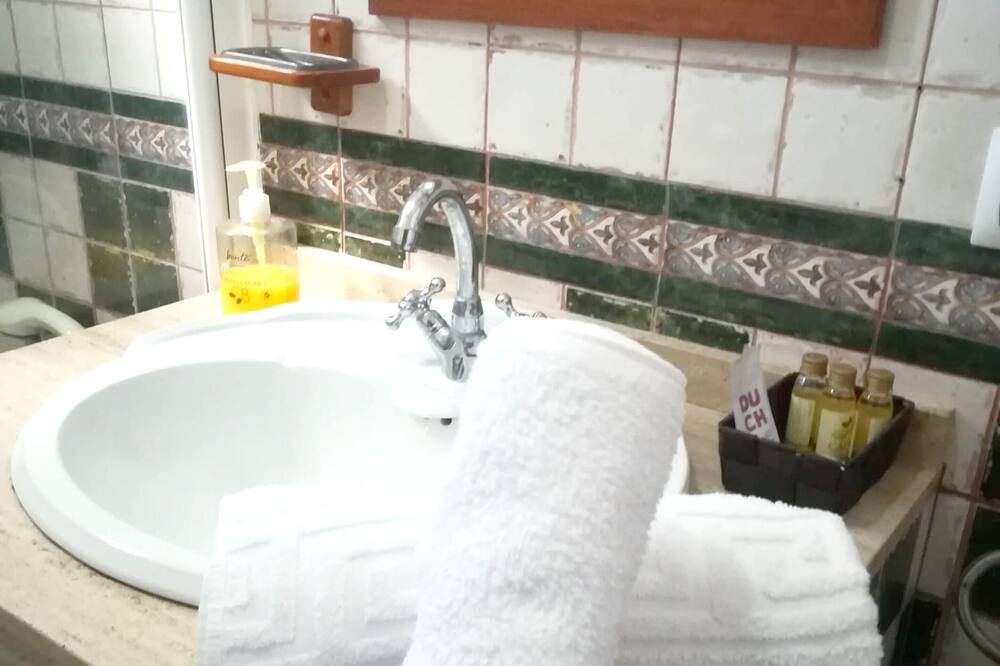 Photo of Bathroom in Punta Umbria