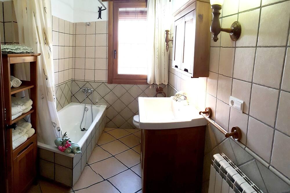 Photo of Bathroom in Velez Rubio