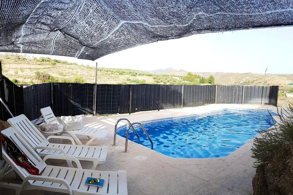 Photo of Outdoor in Velez Rubio