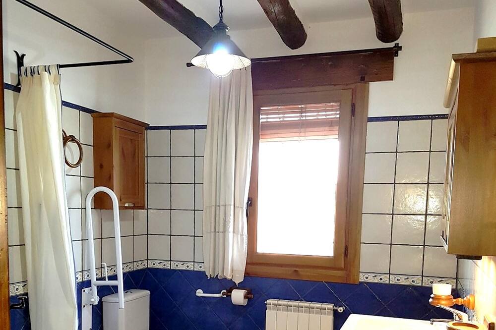 Photo of Bathroom in Velez Rubio