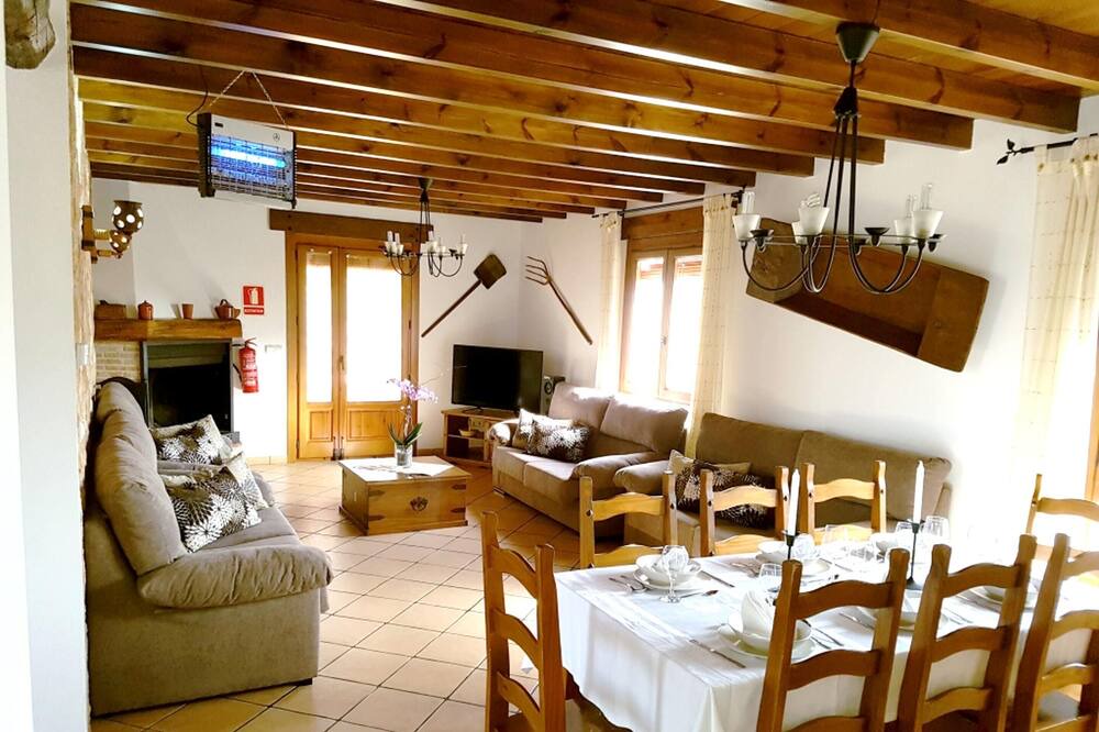 Photo of Livingroom in Velez Rubio