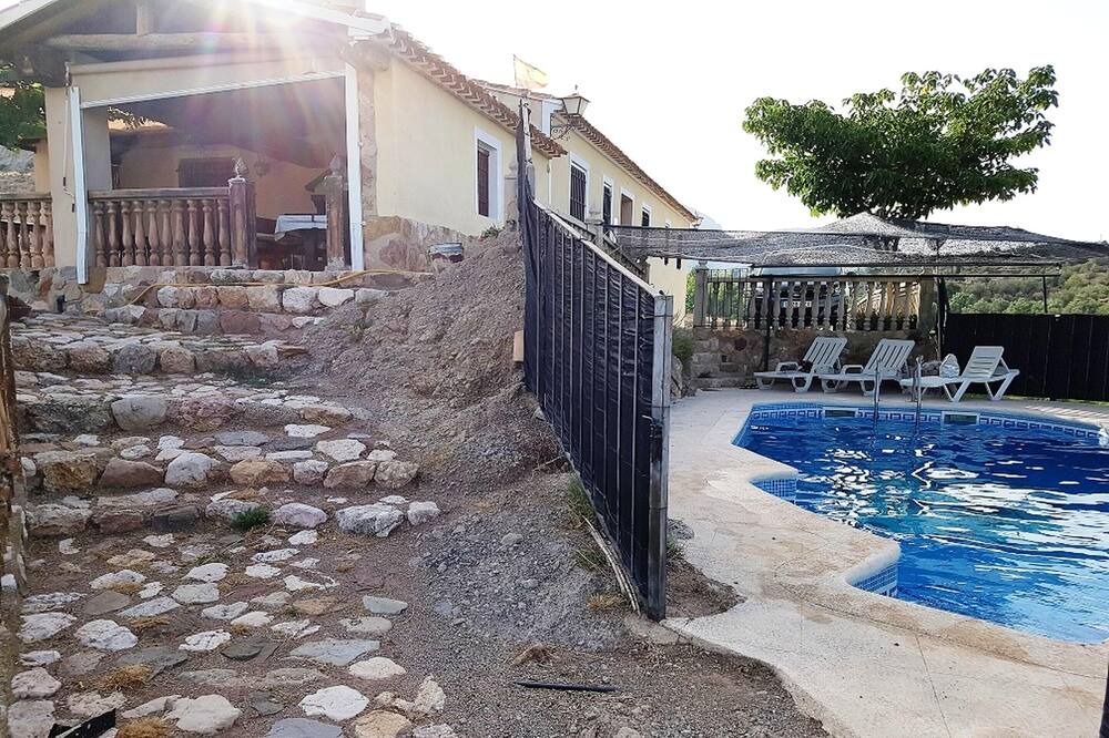 Photo of Outdoor in Velez Rubio
