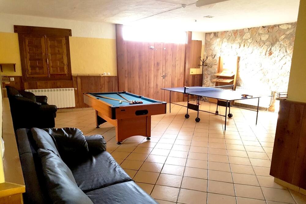 Photo of Livingroom in Velez Rubio