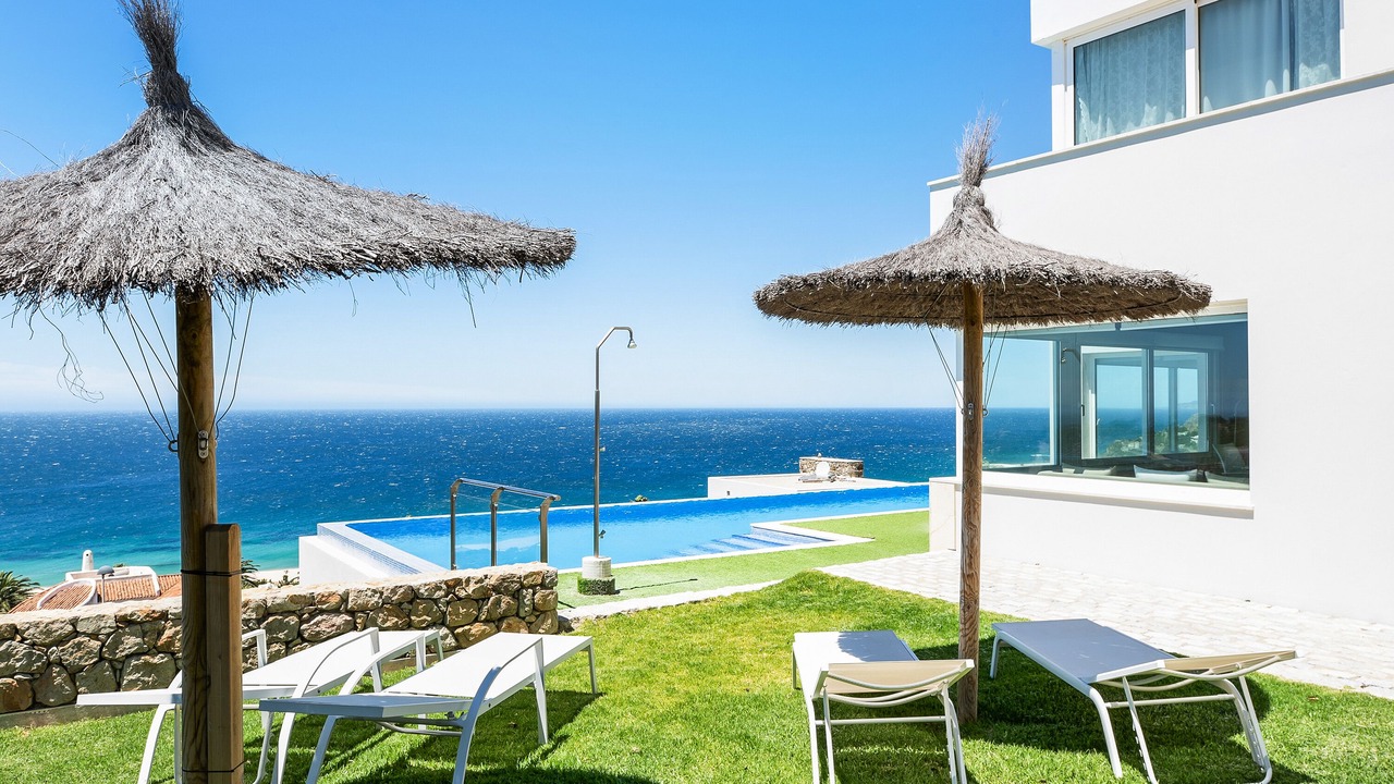 Photo of Outdoor in Atlanterra