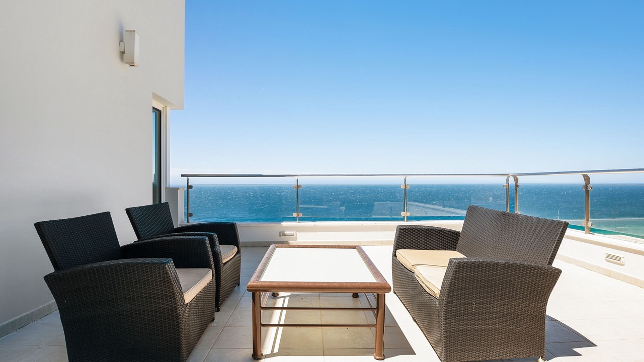 Photo of Outdoor in Atlanterra