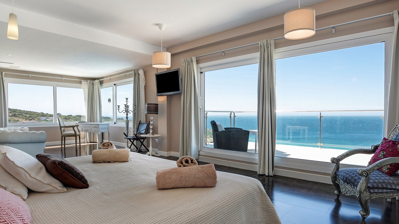 Photo of Patio Balcony in Atlanterra