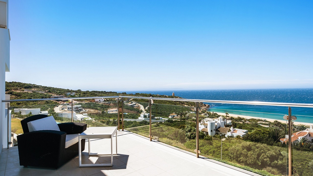 Photo of Outdoor in Atlanterra