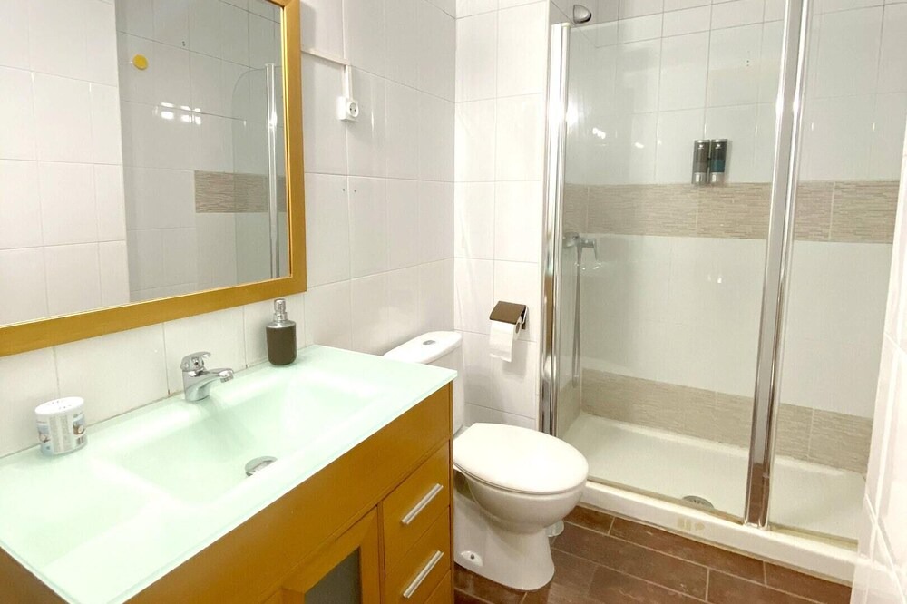 Photo of Bathroom in Diputacion de Cartagena Casco