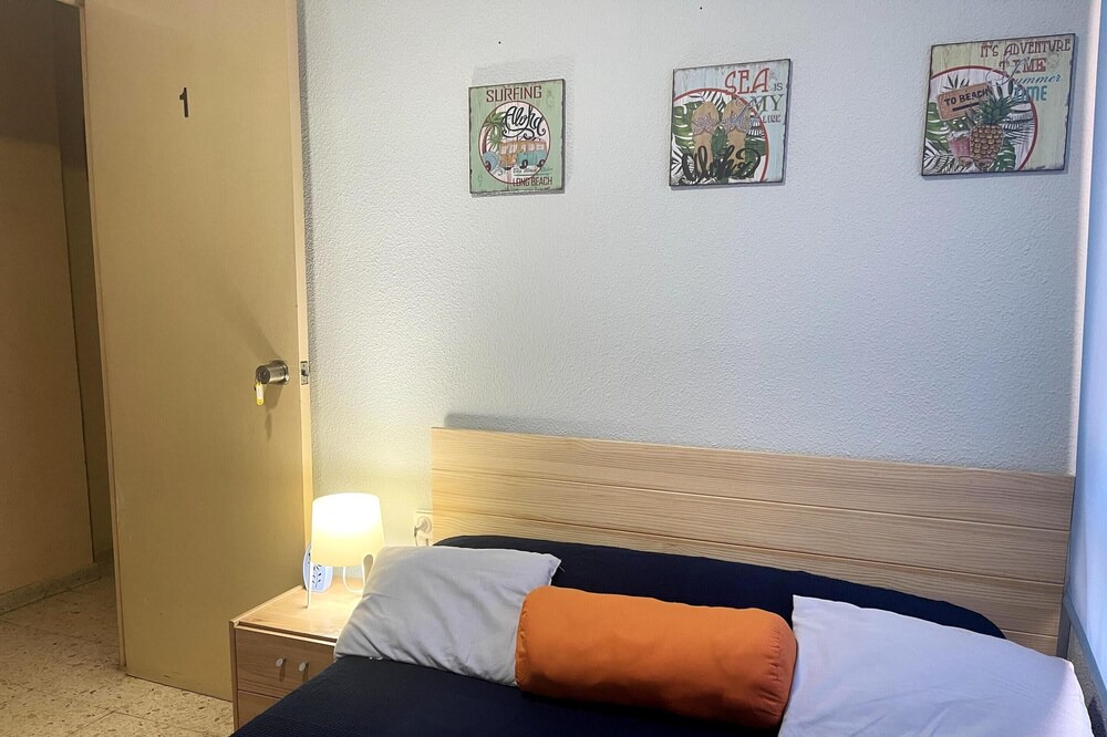 Photo of Bedroom in Diputacion de Cartagena Casco
