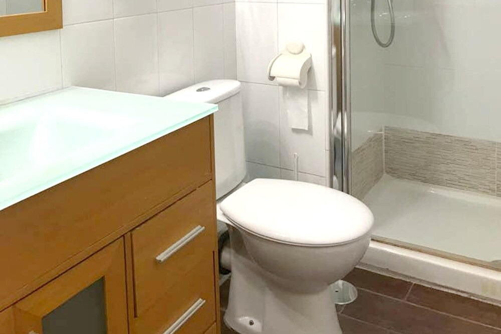 Photo of Bathroom in Diputacion de Cartagena Casco