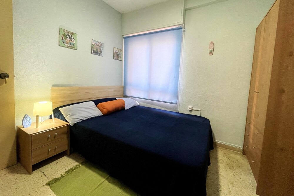 Photo of Bedroom in Diputacion de Cartagena Casco