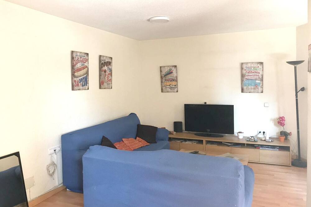 Photo of Livingroom in Diputacion de Cartagena Casco