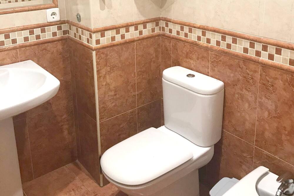 Photo of Bathroom in Diputacion de Cartagena Casco