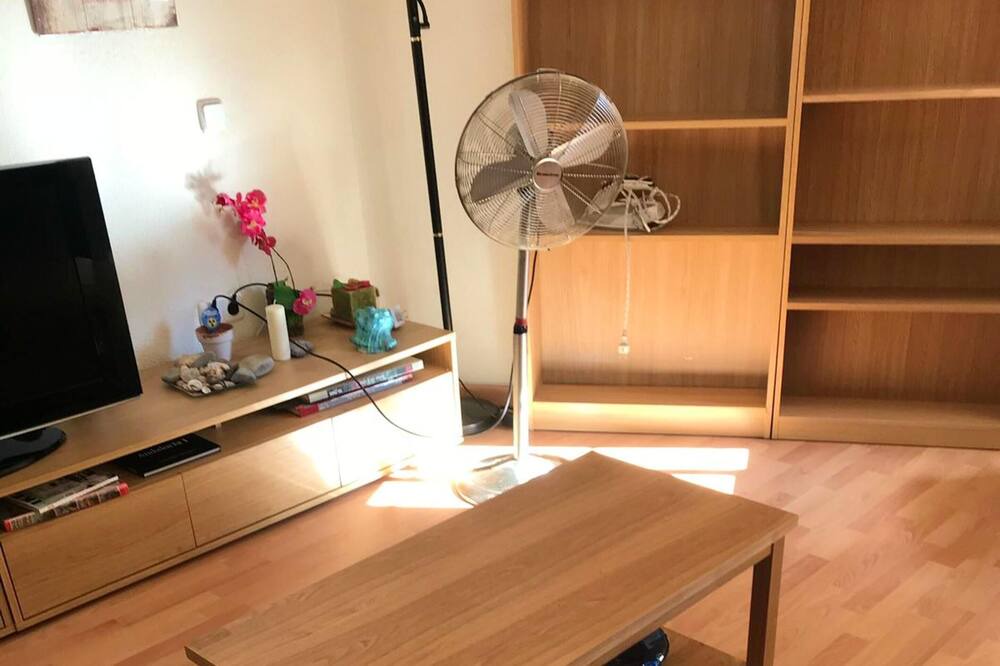 Photo of Livingroom in Diputacion de Cartagena Casco