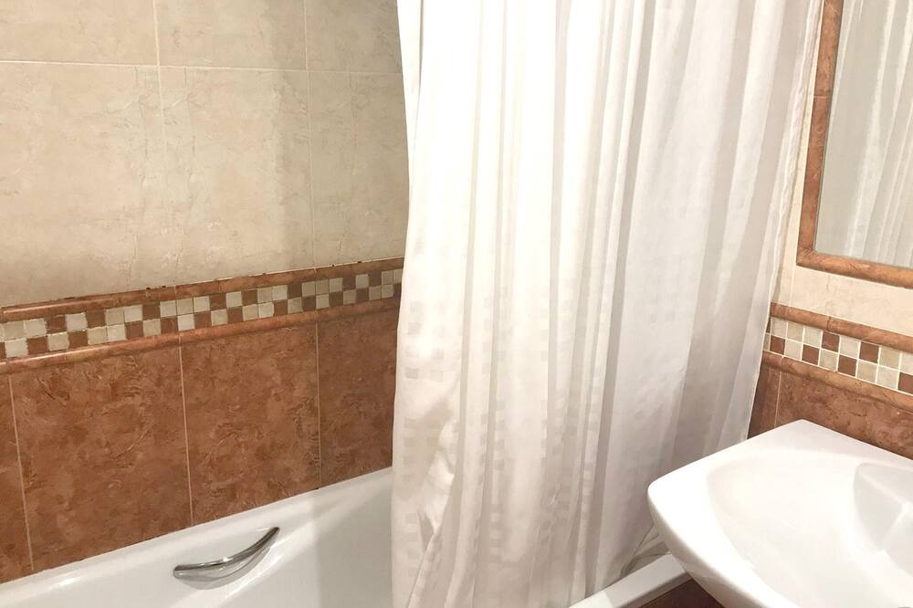 Photo of Bathroom in Diputacion de Cartagena Casco