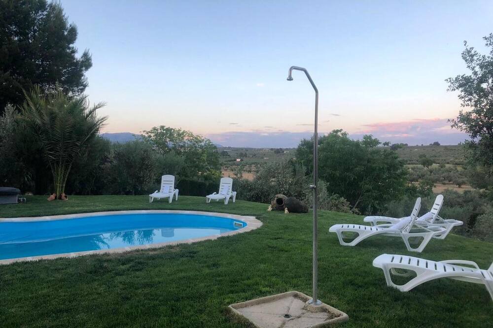 Photo of Outdoor in Pozo Alcon
