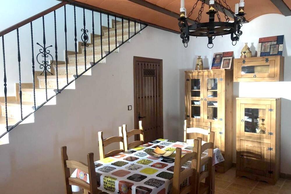 Photo of Livingroom in Pozo Alcon