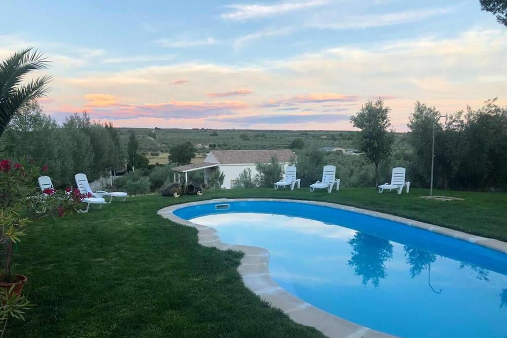 Photo of Outdoor in Pozo Alcon