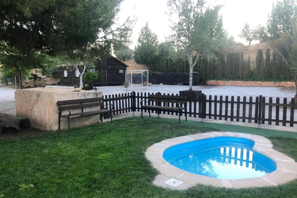 Photo of Outdoor in Pozo Alcon