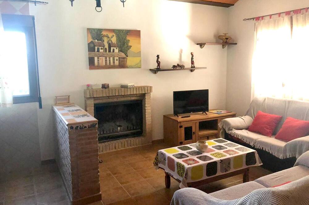 Photo of Livingroom in Pozo Alcon
